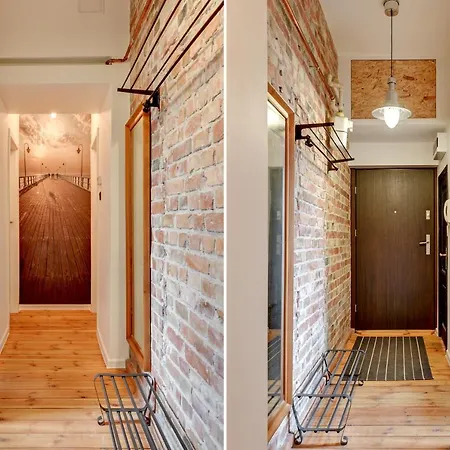 White Seagull Apartment *